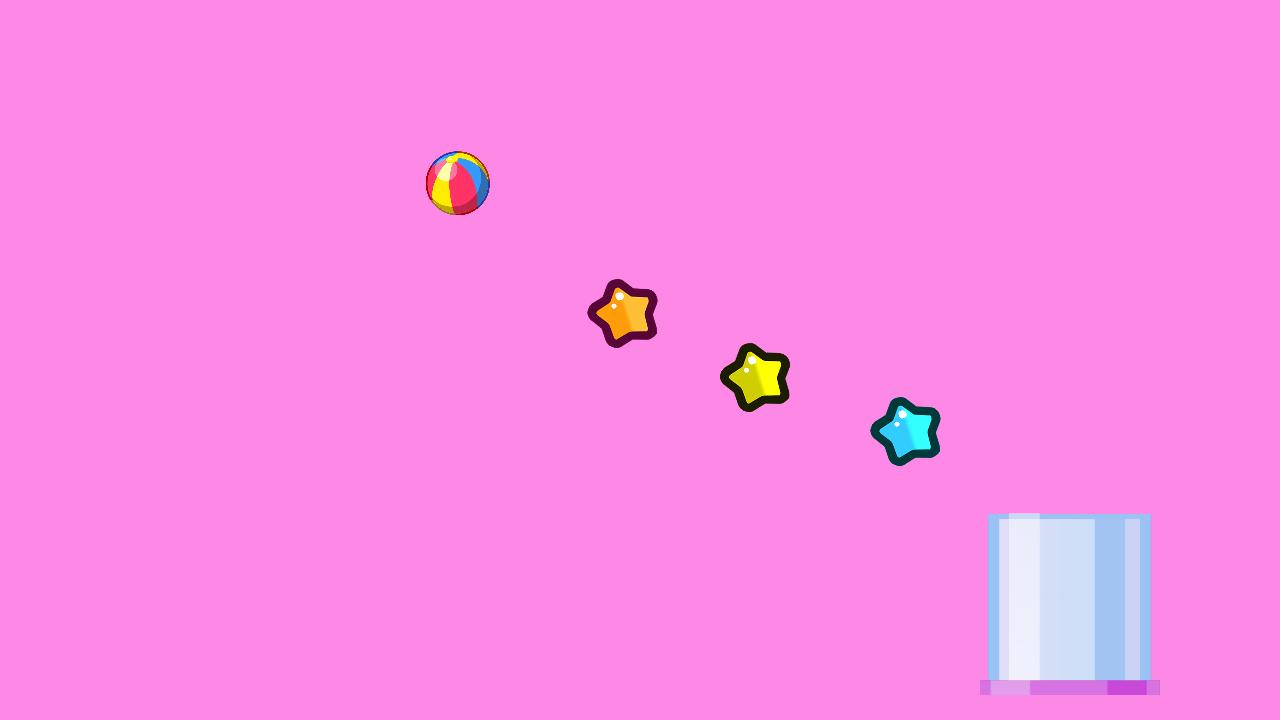 Ball Physics Draw Puzzles 2