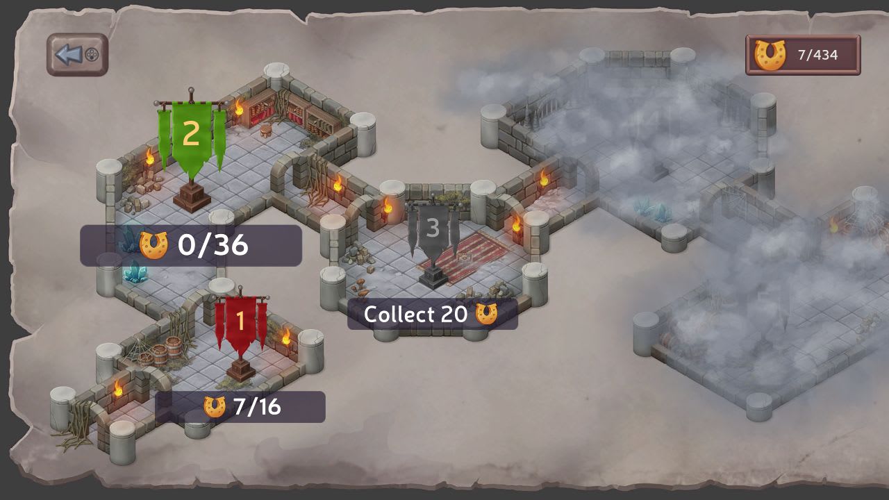 Chess - Clash of Kings 4