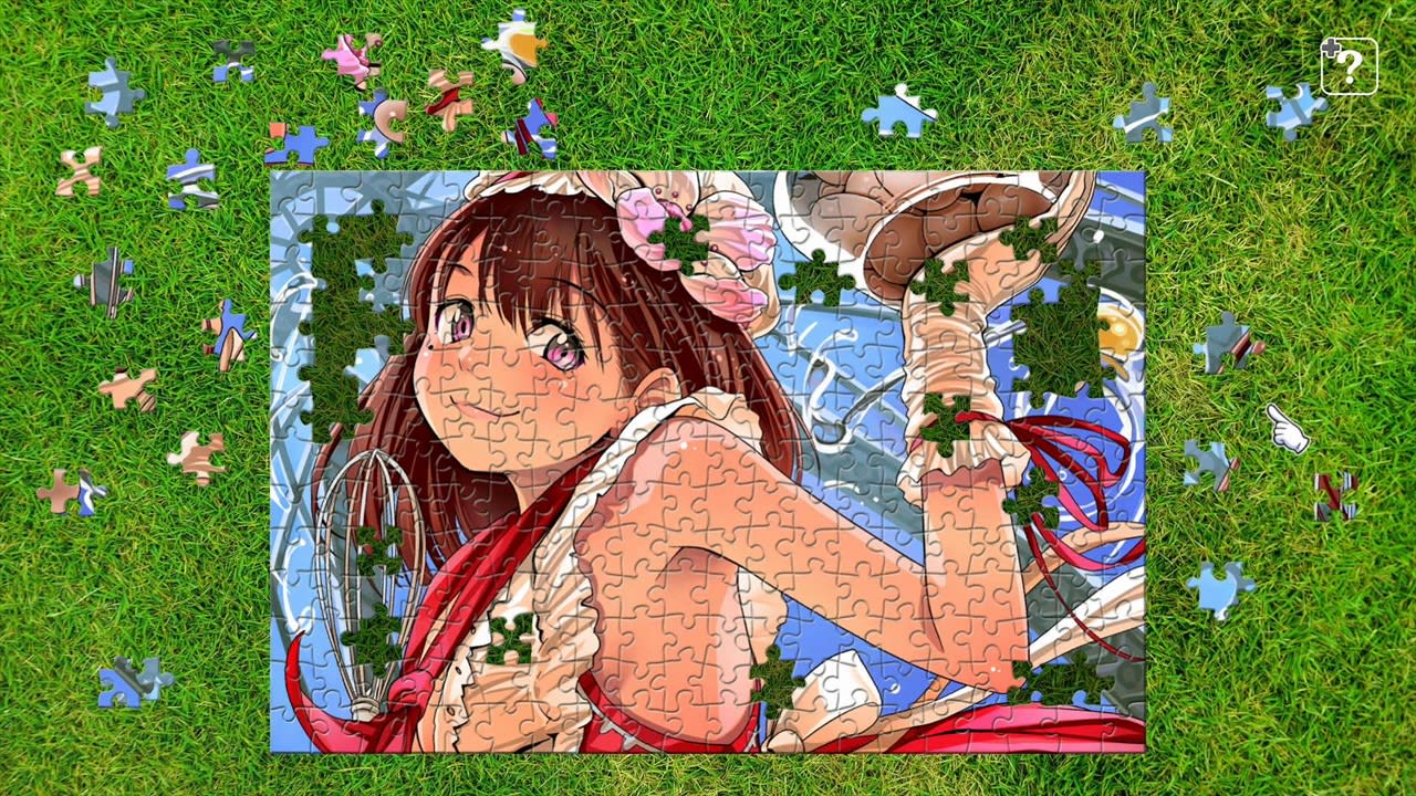 Jigsaw Masterpieces EX - Kawaii Cute Goddesses - 5
