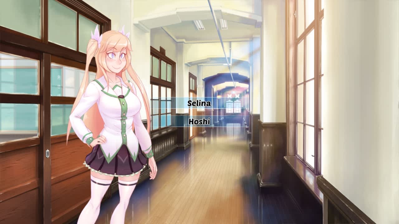 Highschool Romance 7