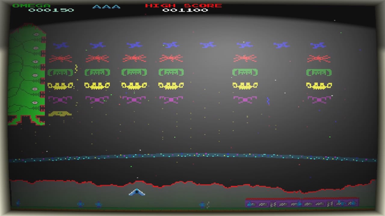 GemaBoy Zero Origins 7