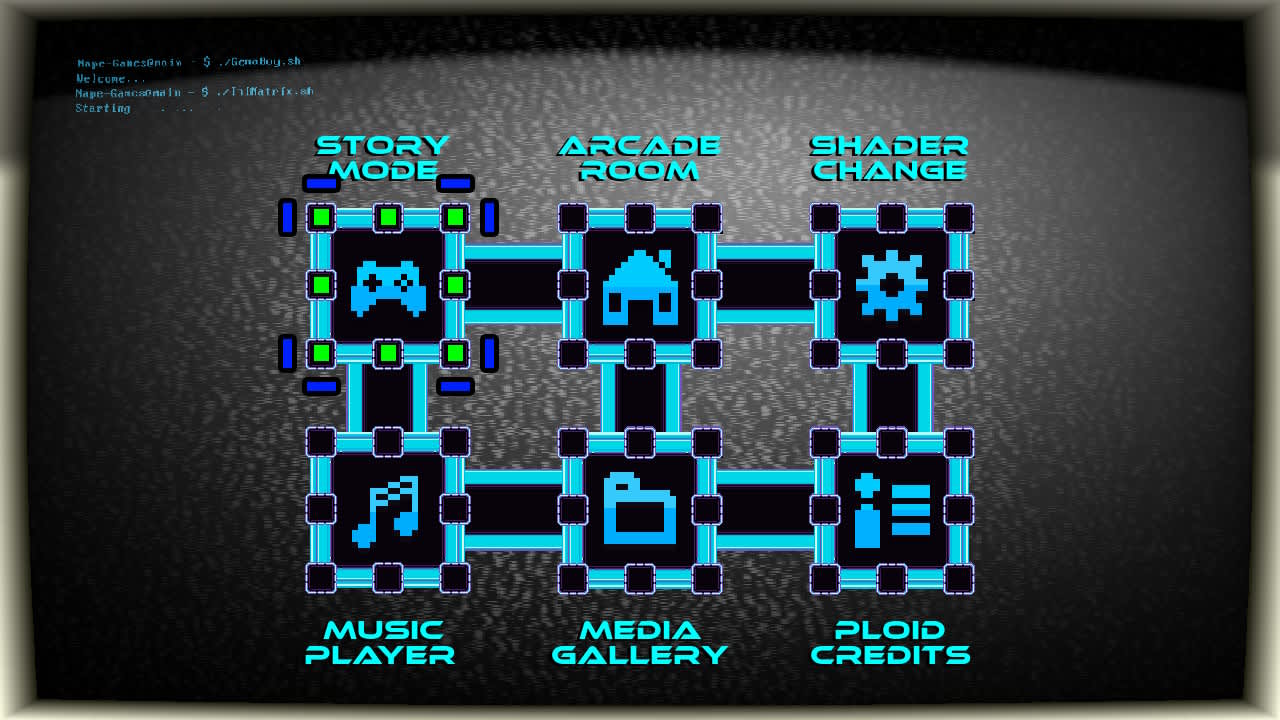 GemaBoy Zero Origins 8