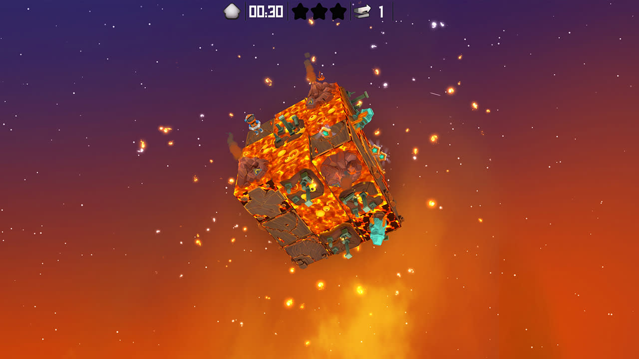 QB Planets 8