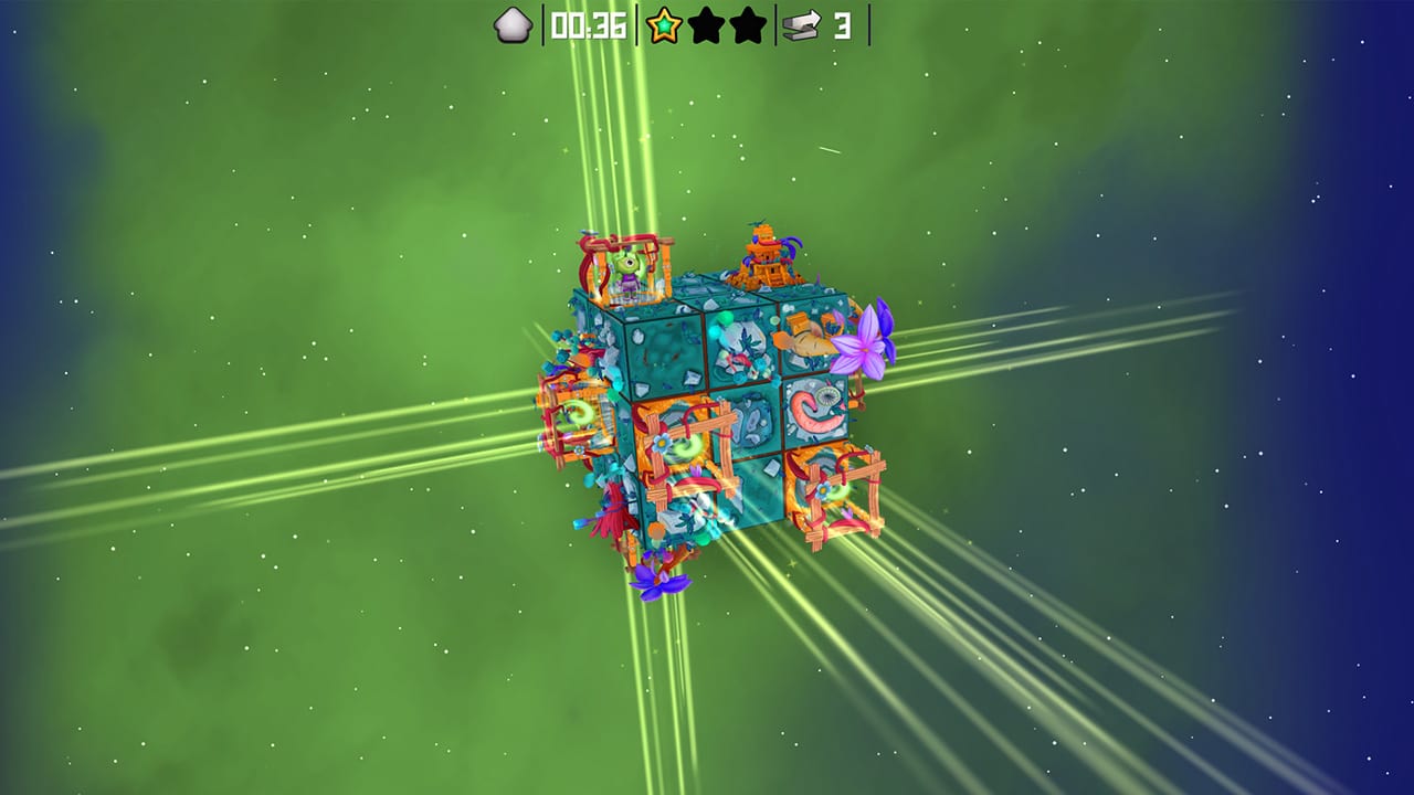 QB Planets 7