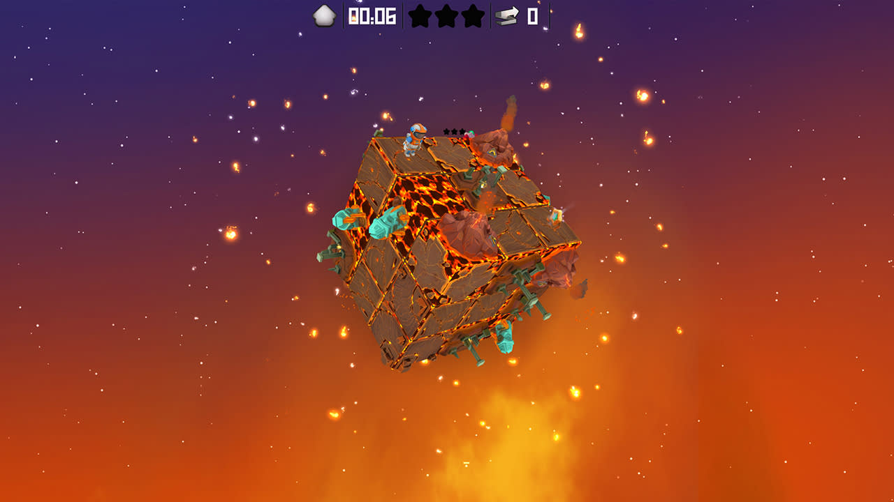 QB Planets 5