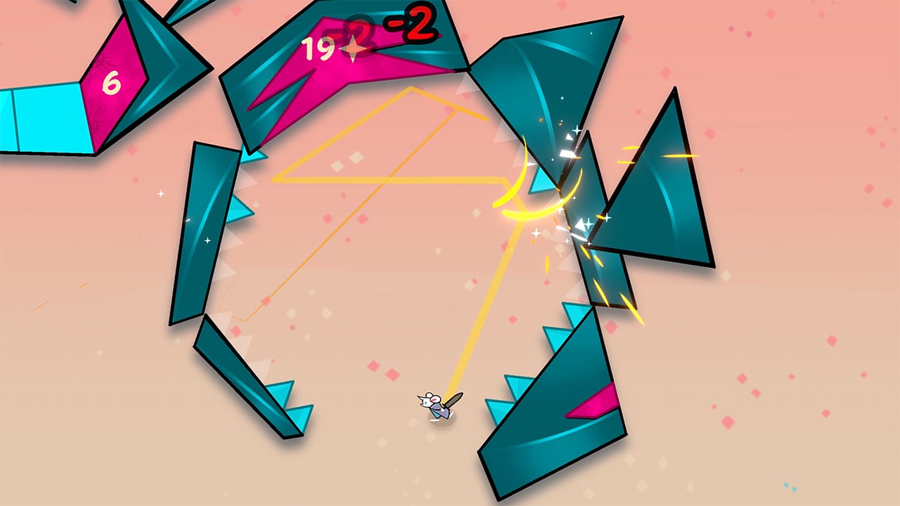 Beast Breaker 3