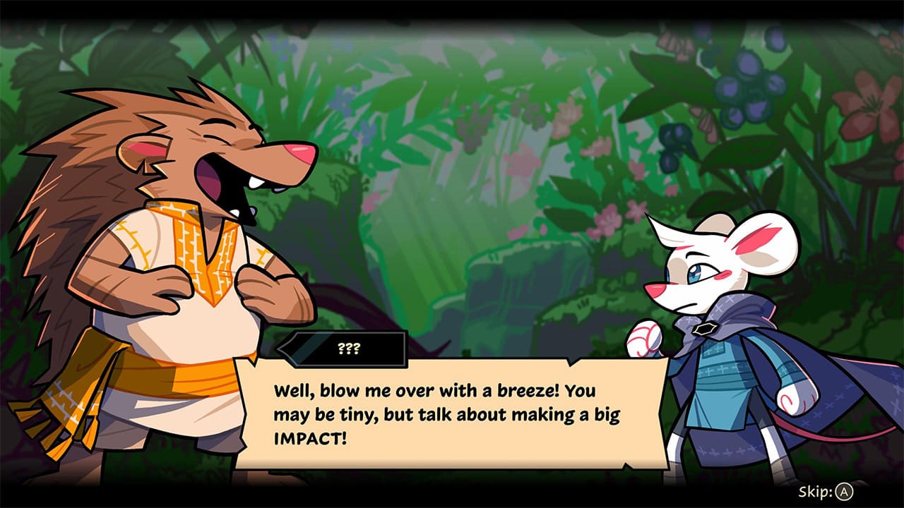 Beast Breaker 5