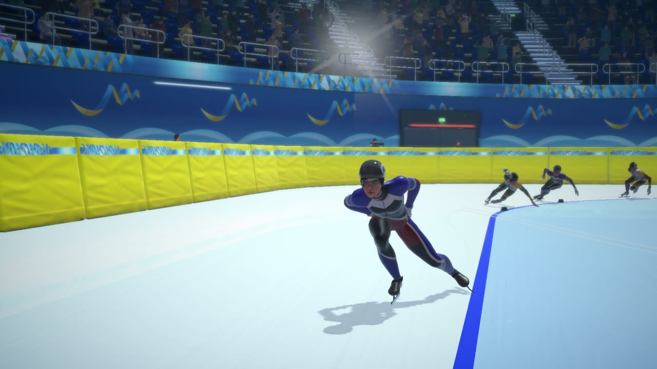 Winter Games 2023 8