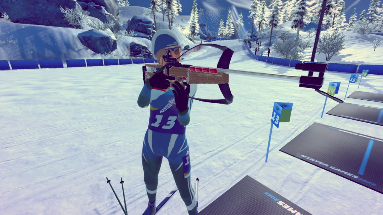 Winter Games 2023 3