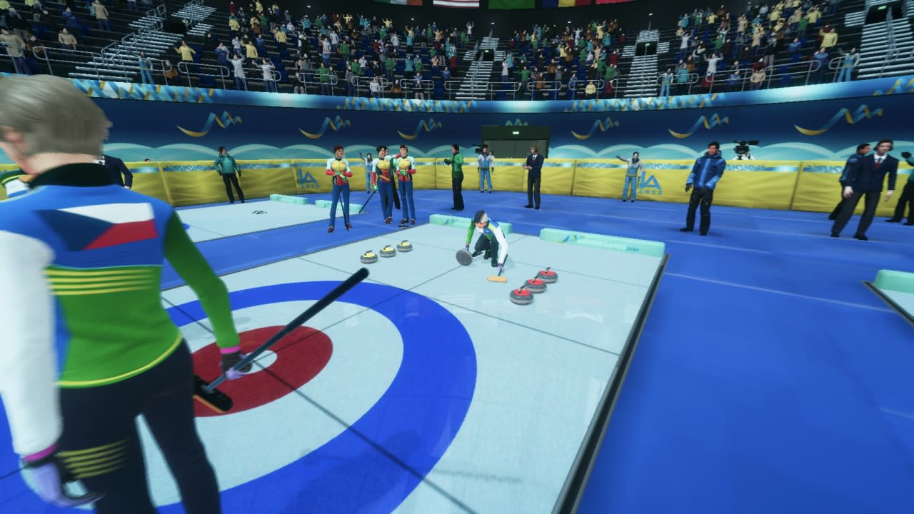 Winter Games 2023 7