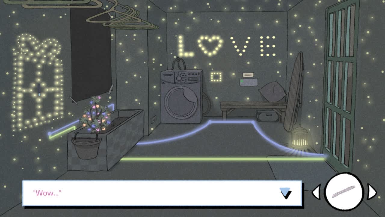 LoveChoice 9
