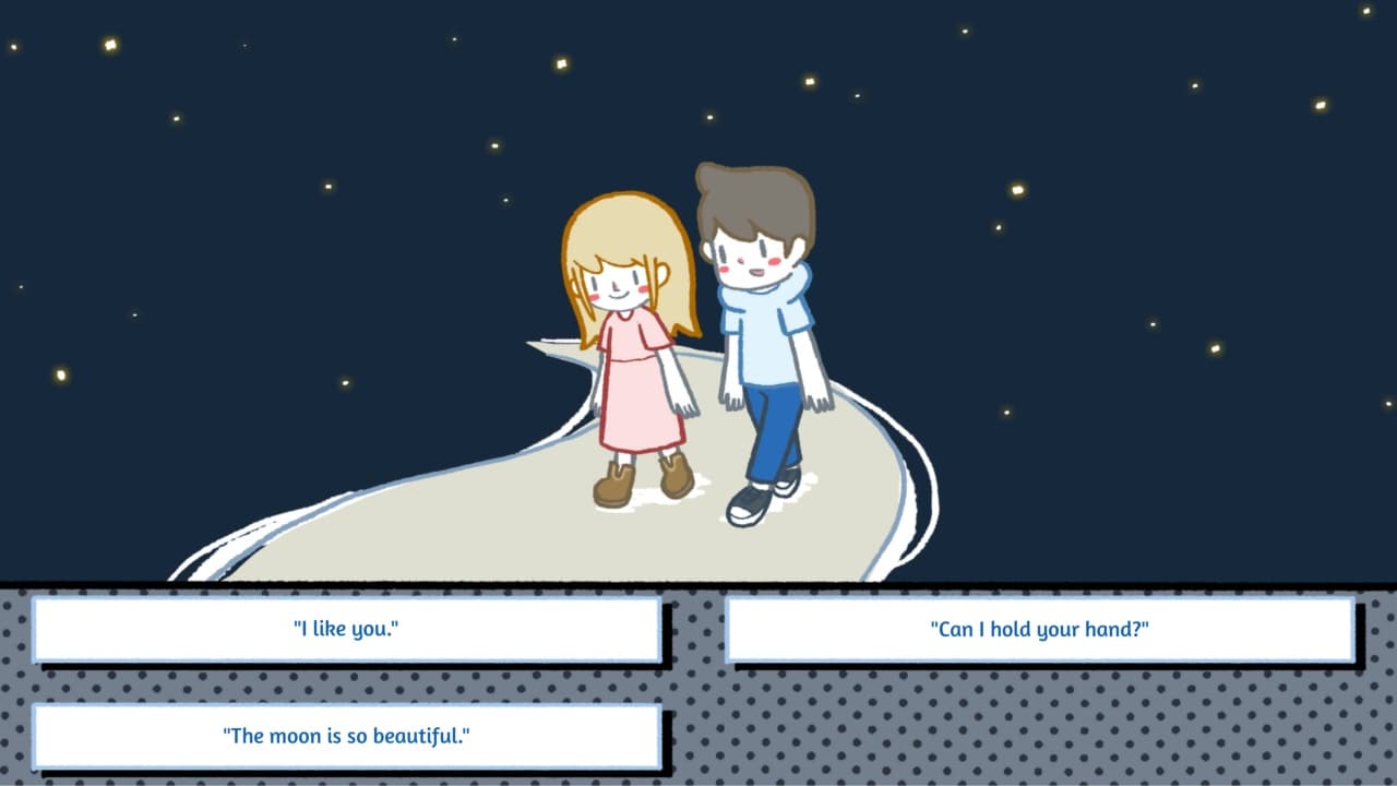 LoveChoice 5