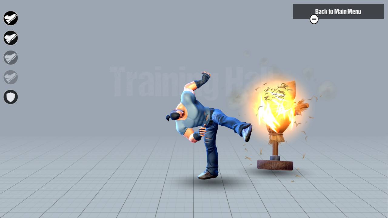 Beat Them All 3