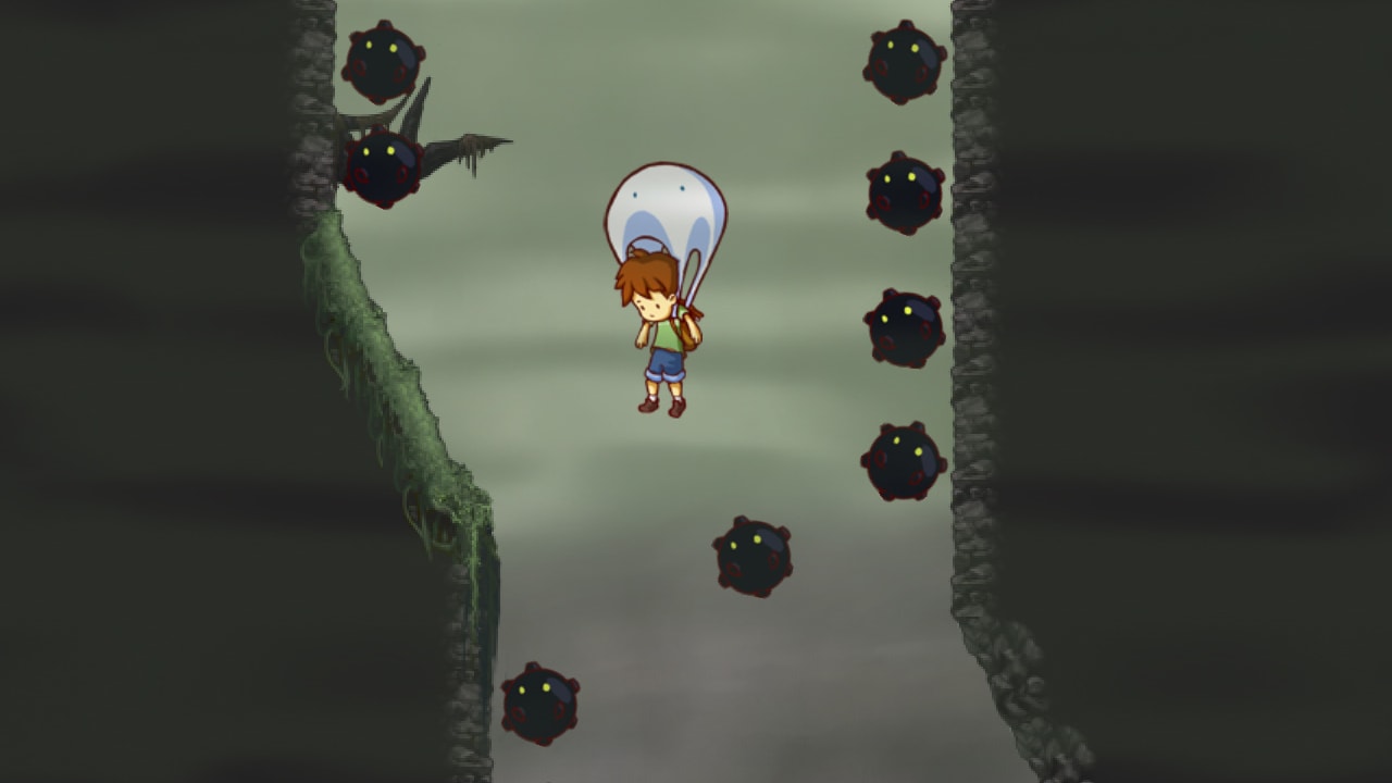 A Boy and His Blob for Nintendo Switch - Nintendo Official Site