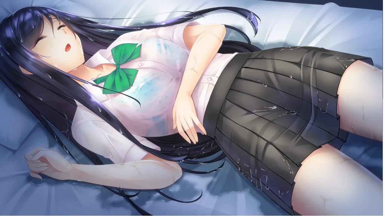 雨音スイッチ -AmaneSwitch- 3