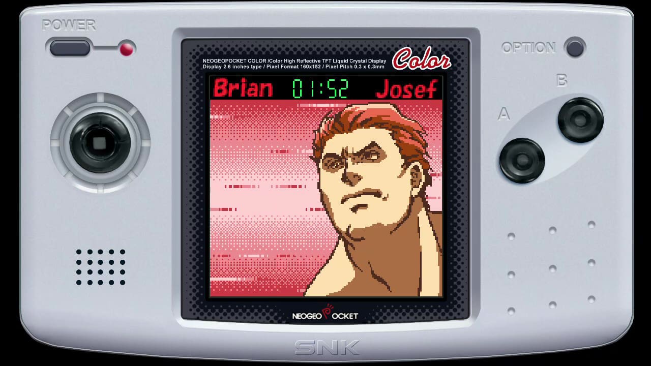 BIG BANG PRO WRESTLING 5