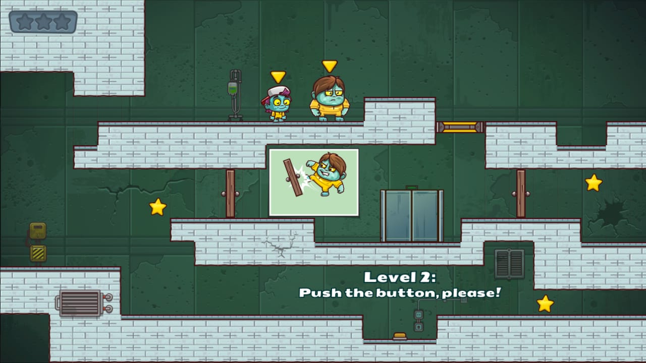 Duo Zombies 5