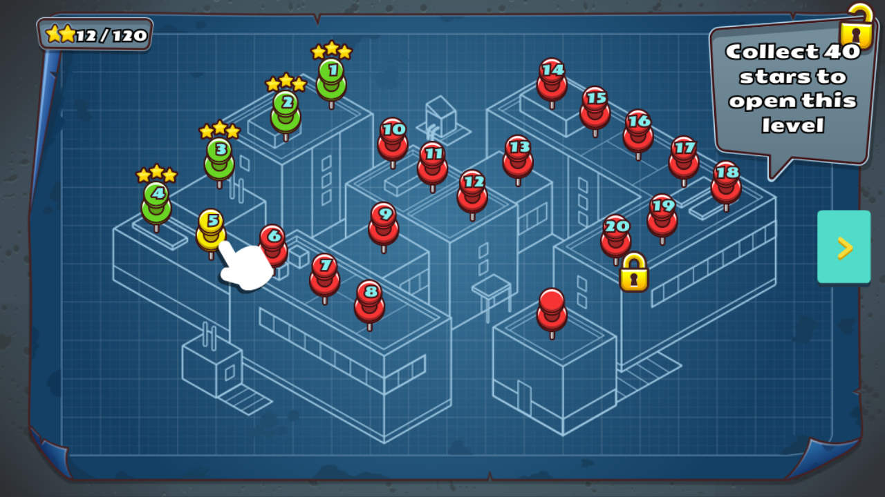 Duo Zombies 3