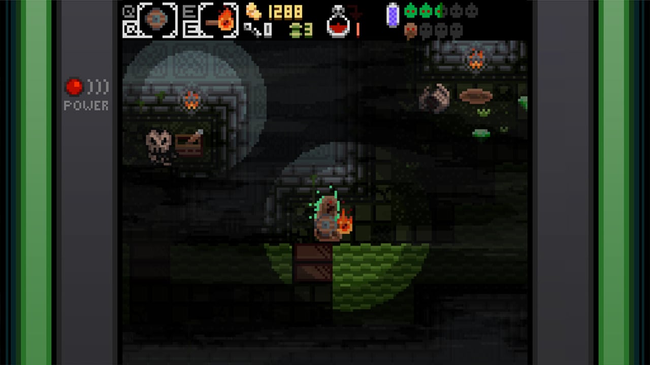 Kharon's Crypt - Even Death May Die 7