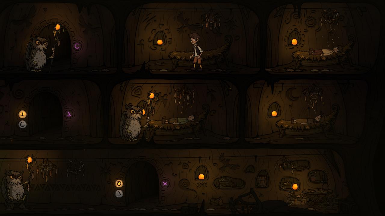 Creepy Tale 2 7