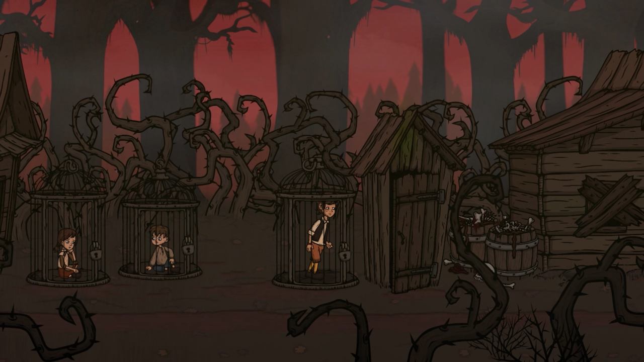 Creepy Tale 2 4