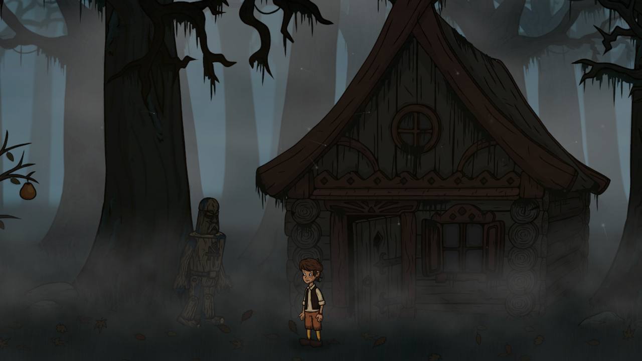 Creepy Tale 2 5