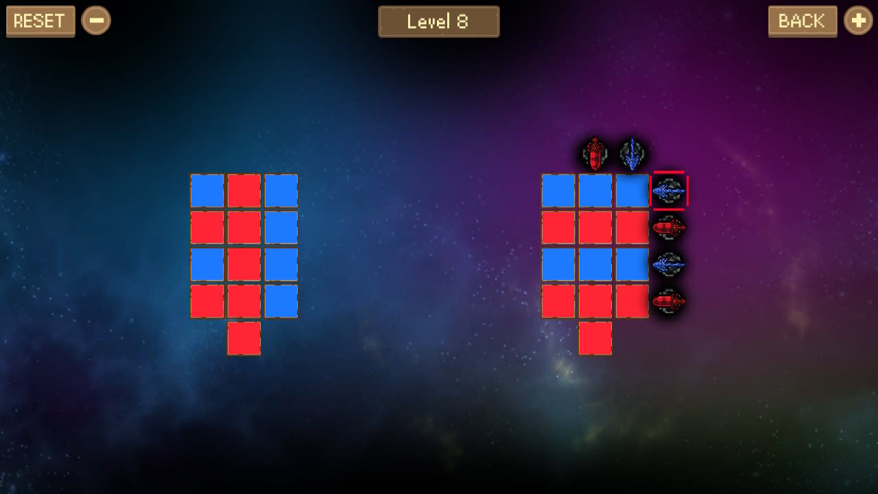 Colsword 5