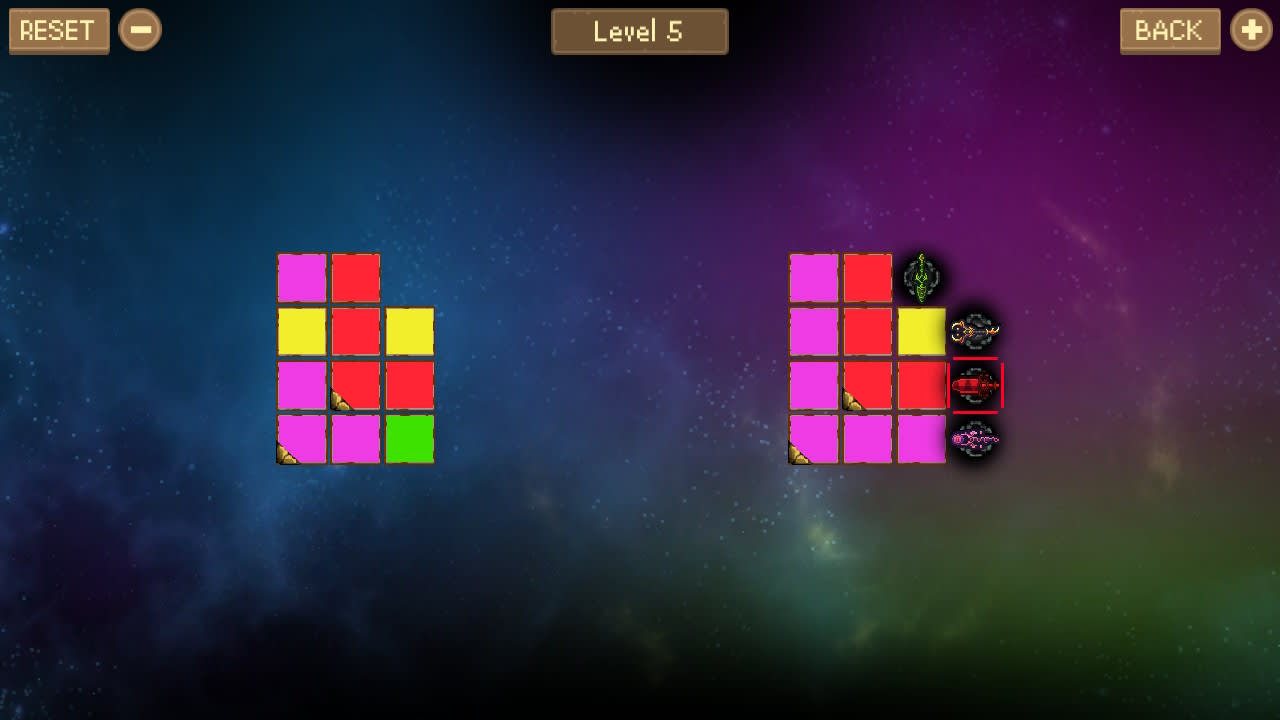 Colsword 4