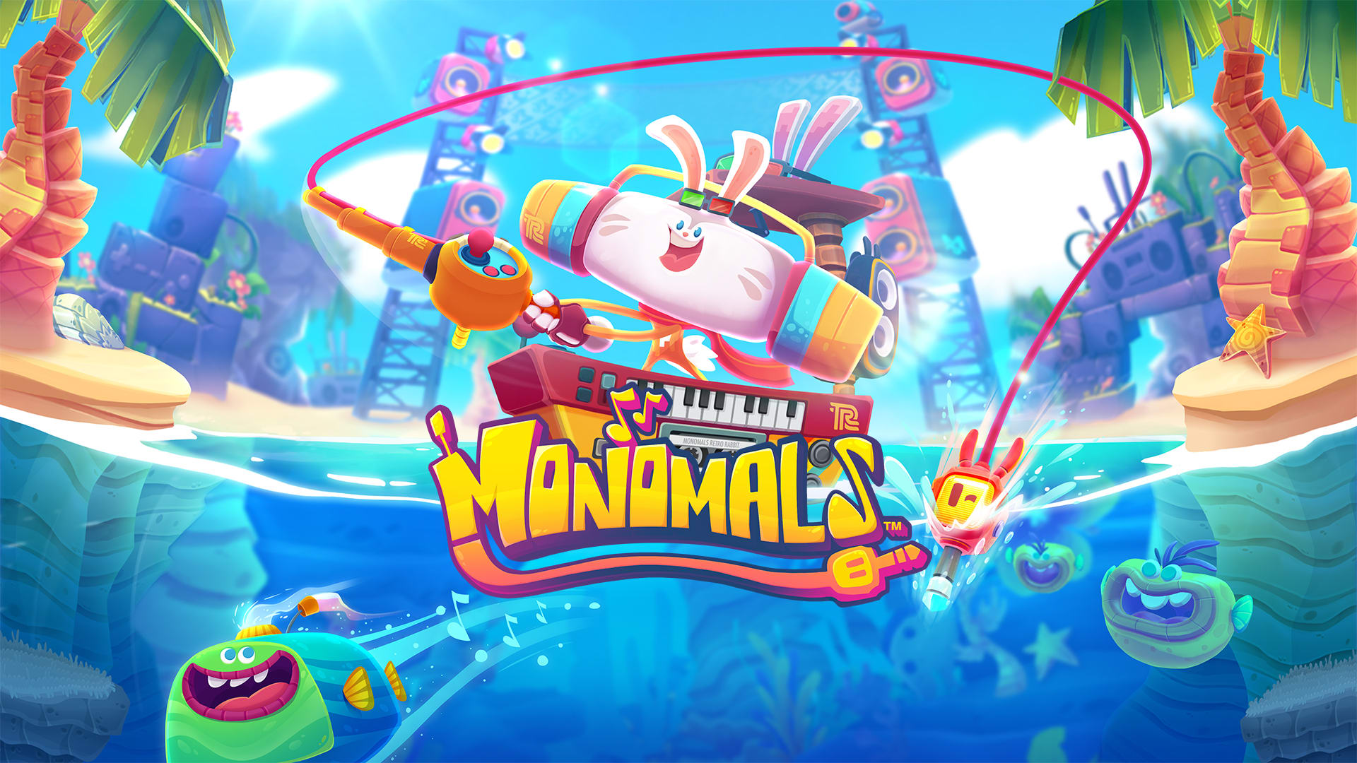 Monomals 1