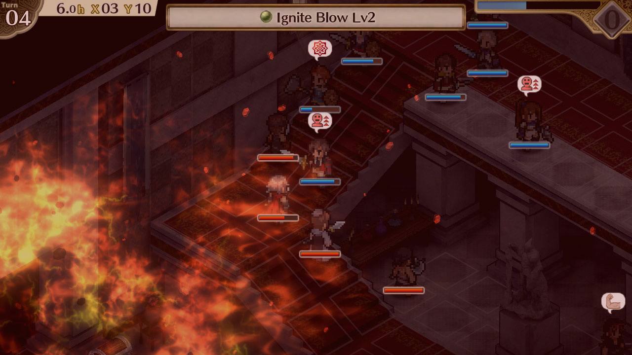 Mercenaries Rebirth: Call of the Wild Lynx 8