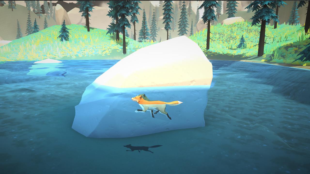 Lost Dream 5