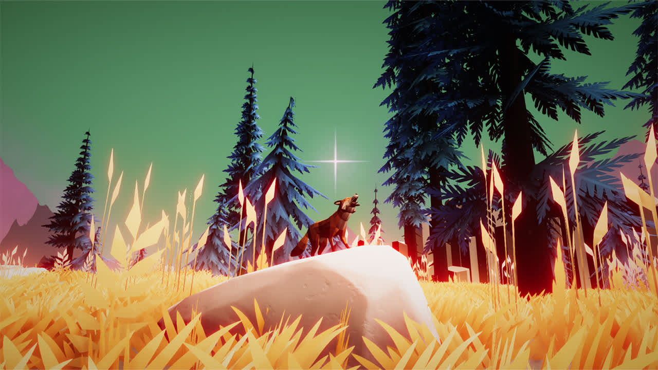Lost Dream 3