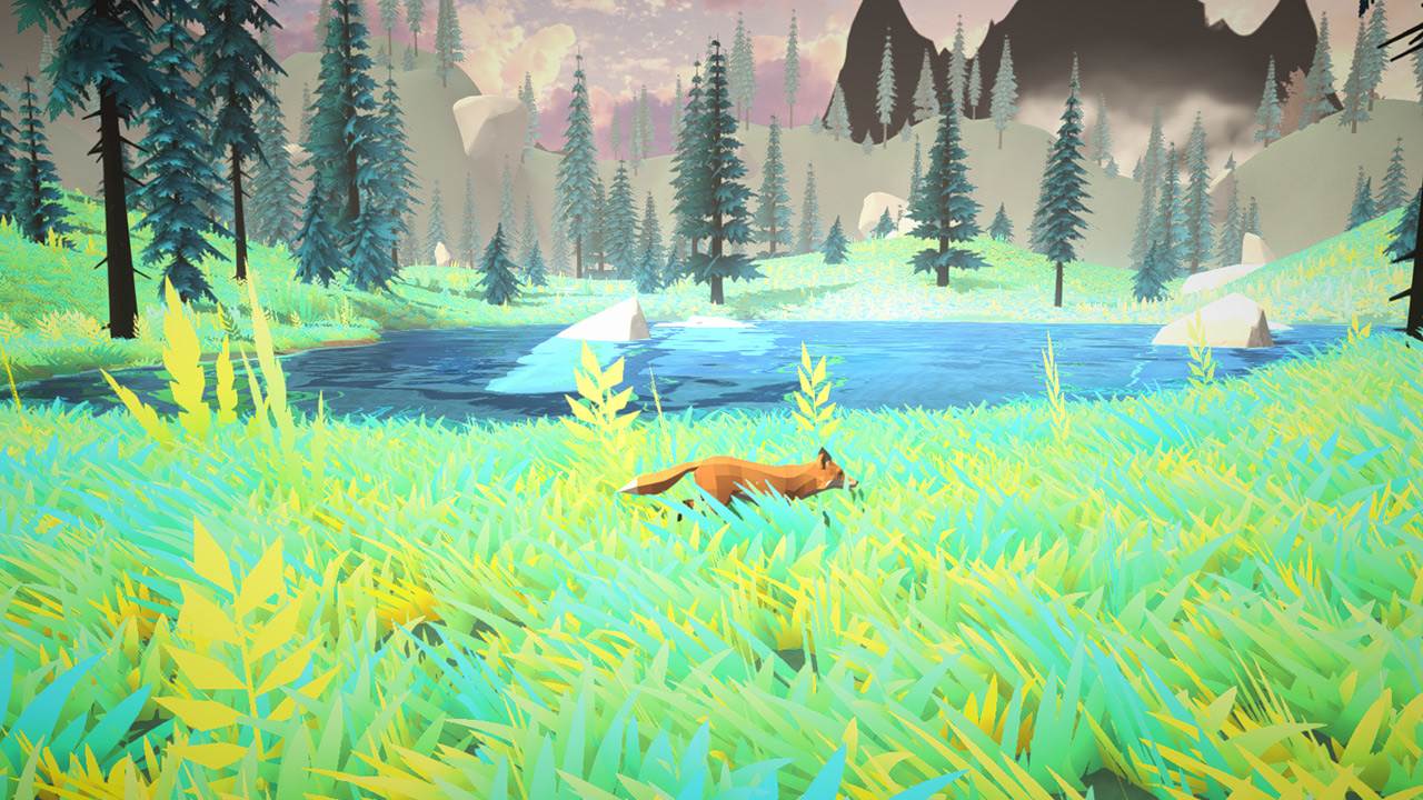 Lost Dream 6