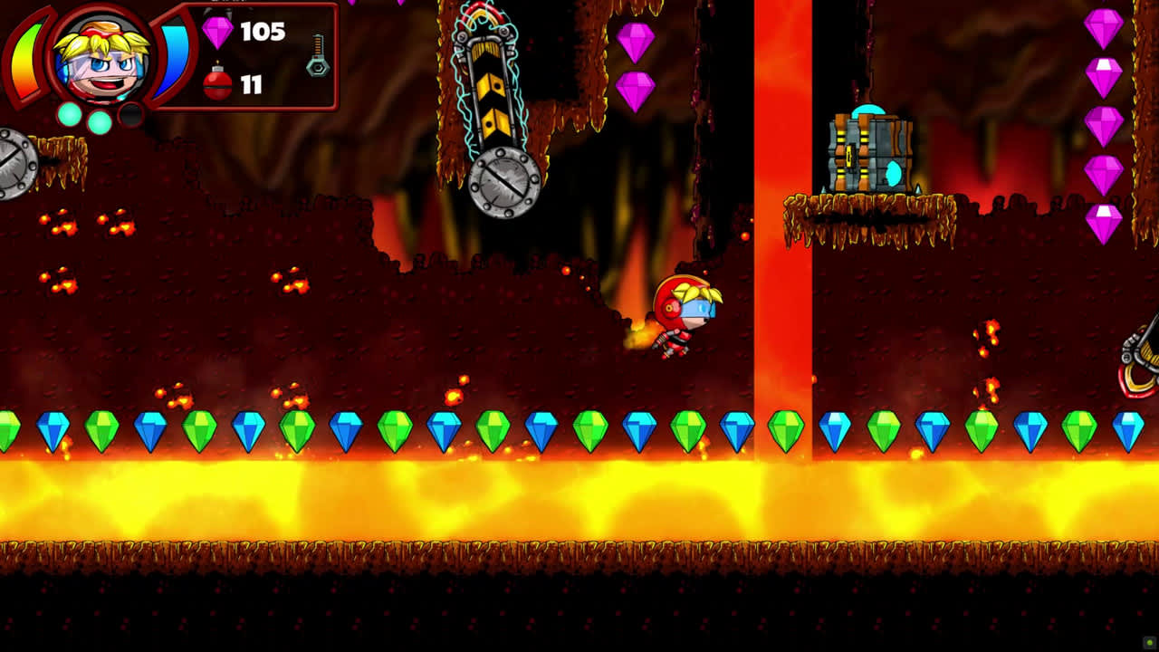 Dyna Bomb 2 6