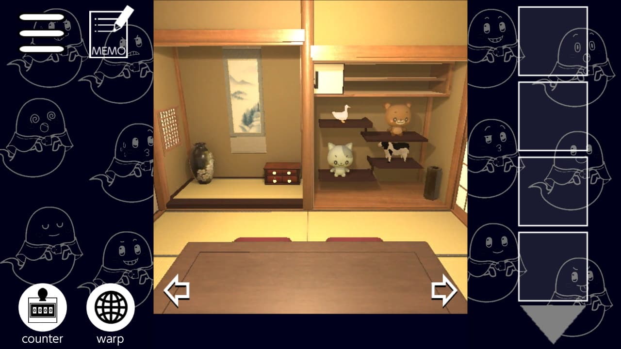 Cape’s Escape Game 4th Room 4