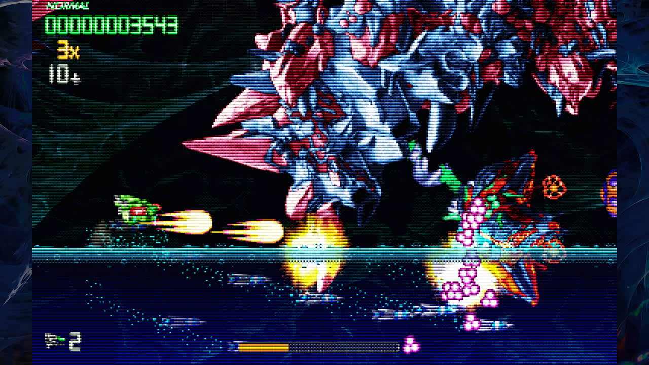 Razion EX for Nintendo Switch - Nintendo Official Site