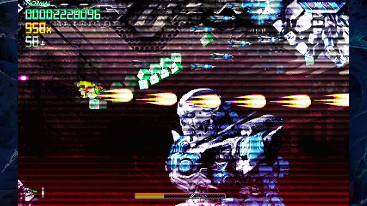 Razion EX for Nintendo Switch - Nintendo Official Site
