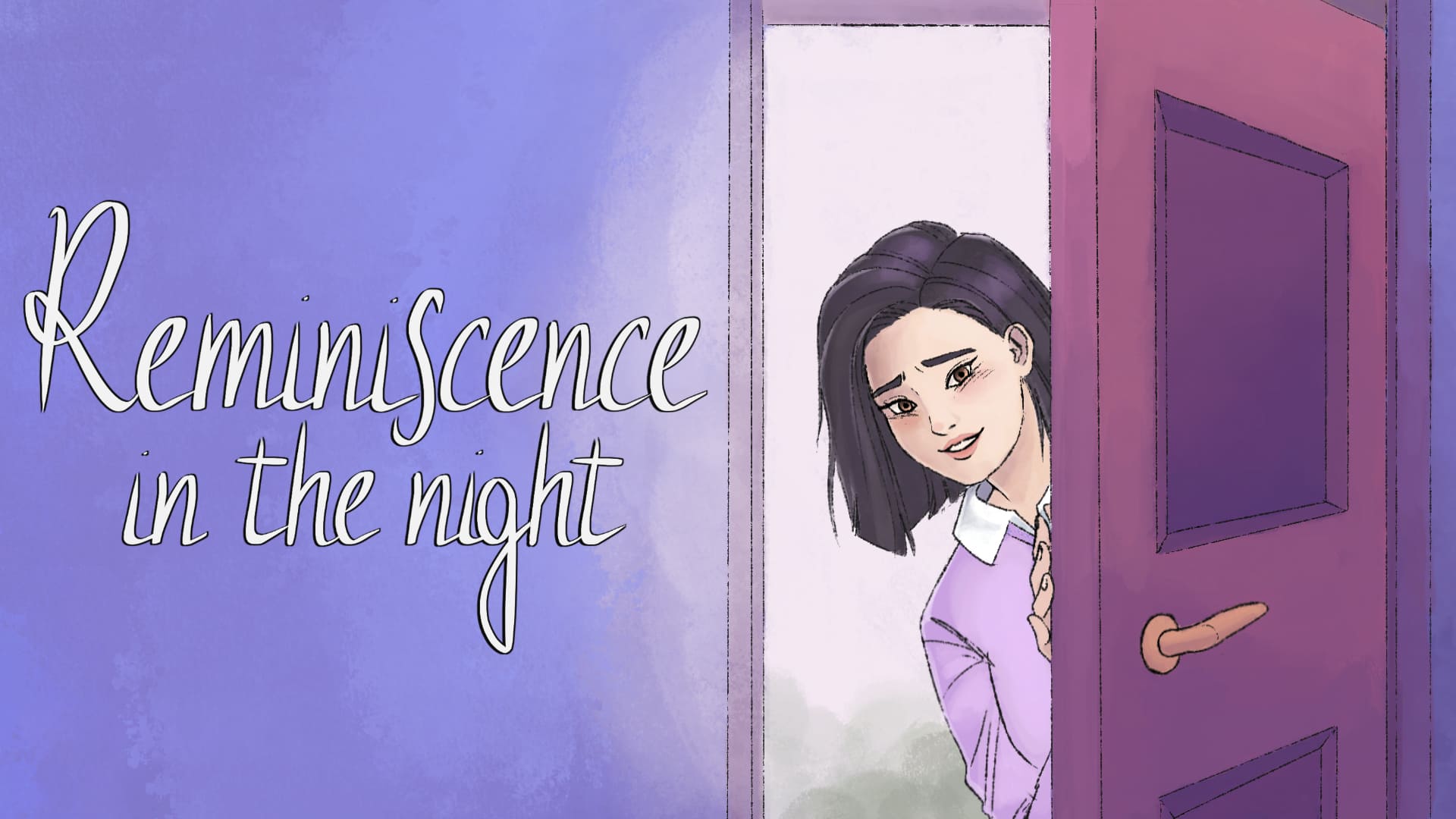 Reminiscence in the Night 1
