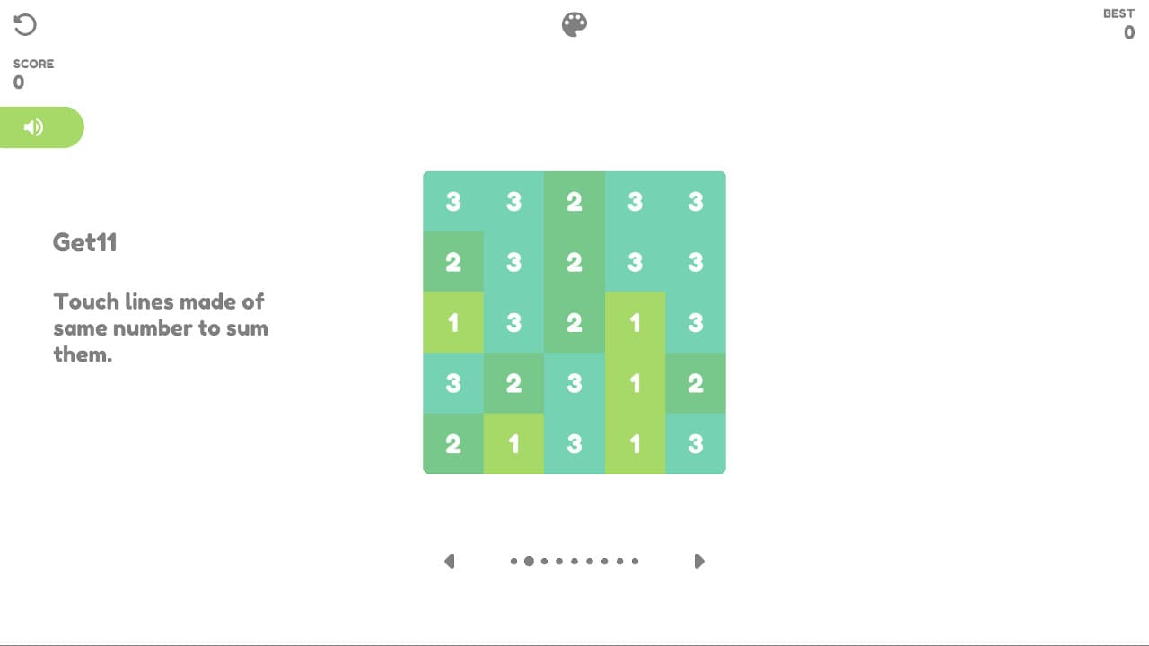 Puzzle 9 3