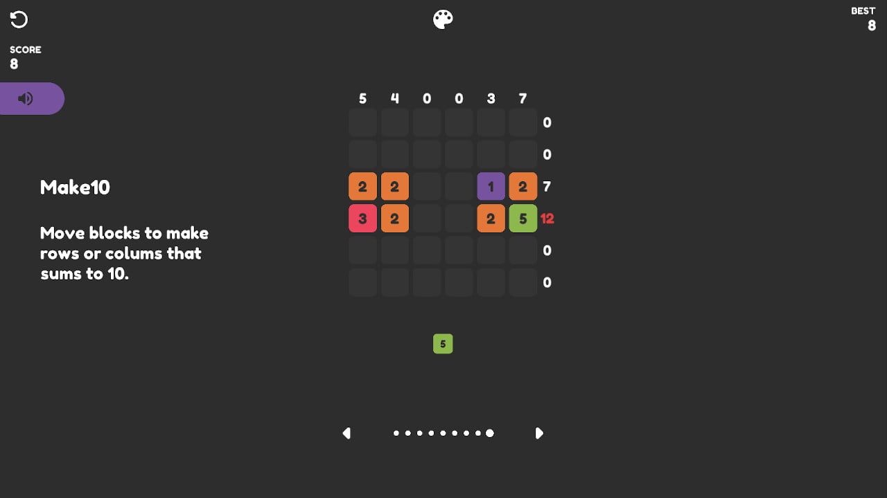 Puzzle 9 5