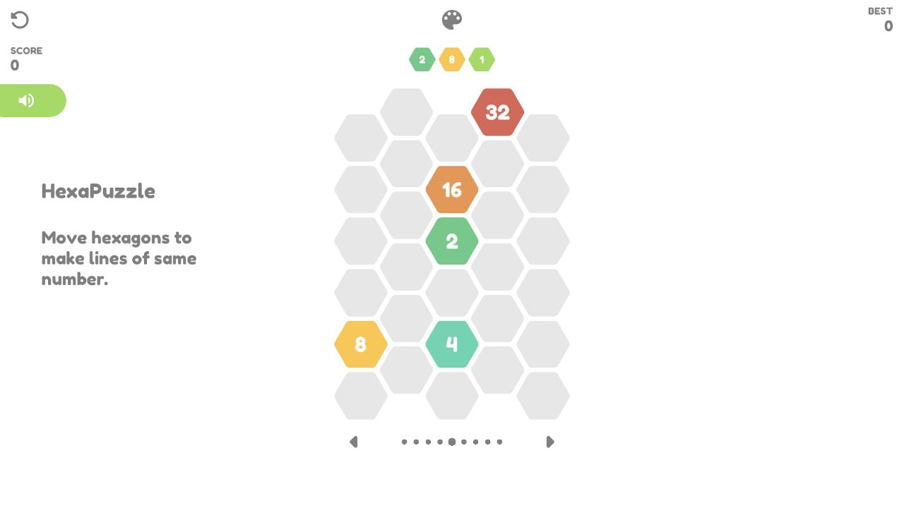 Puzzle 9 4
