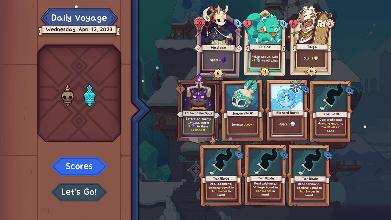 新品未開封】Wildfrost（ワイルドフロスト）【switch】 - メルカリ