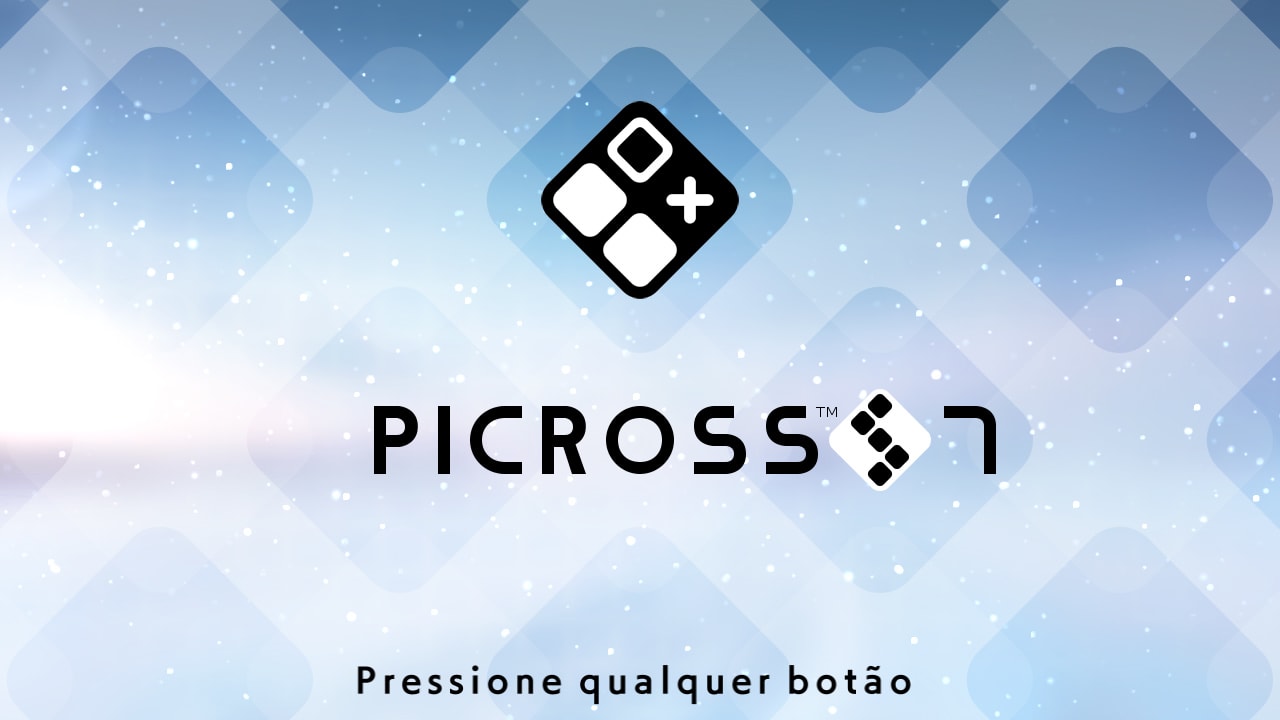 PICROSS S7 3