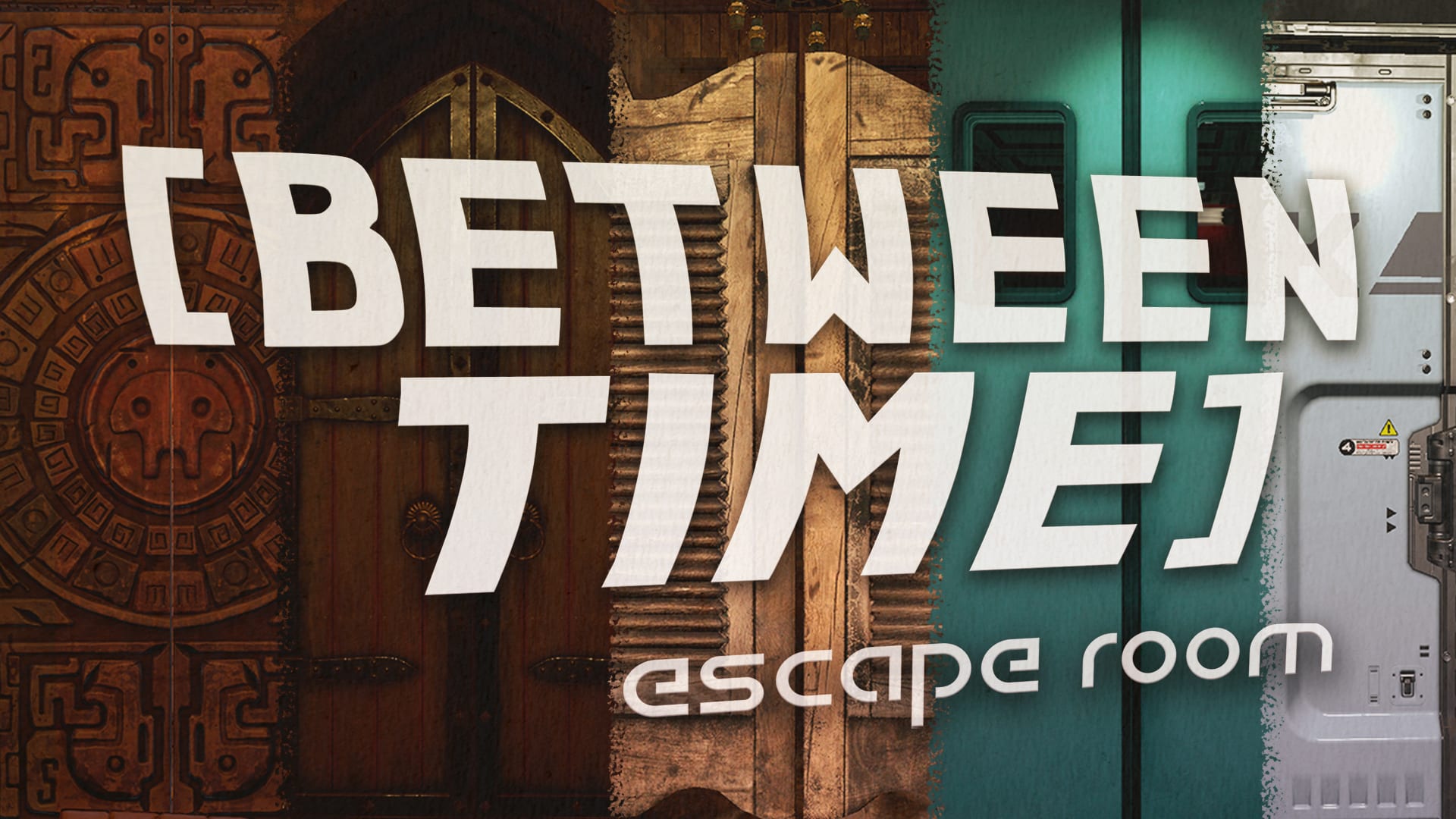 Between Time: Escape Room 1