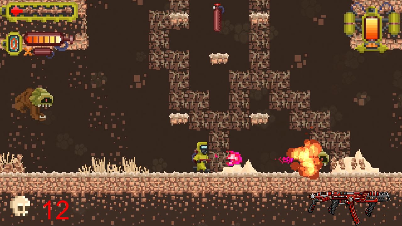 Arsonist Heaven 5