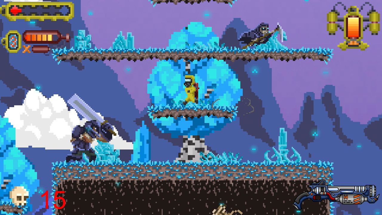 Arsonist Heaven 4