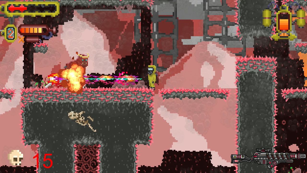 Arsonist Heaven 7