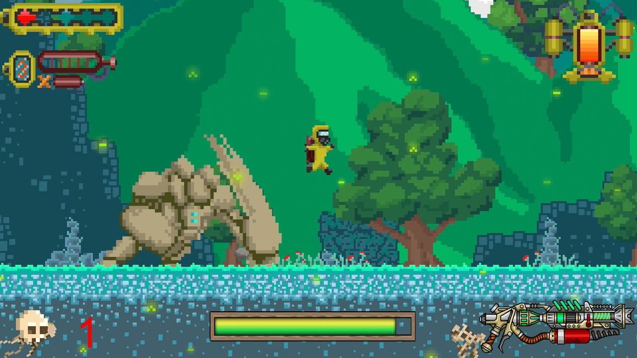 Arsonist Heaven 3