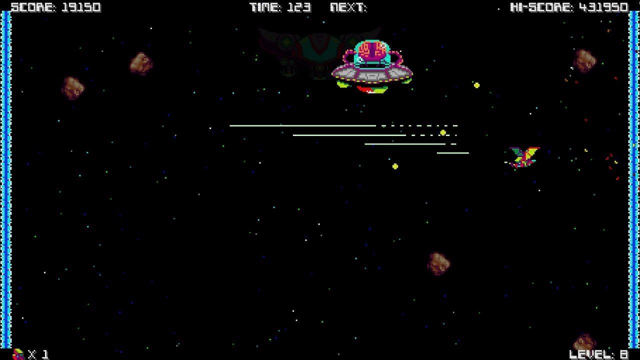 Galacticon 8