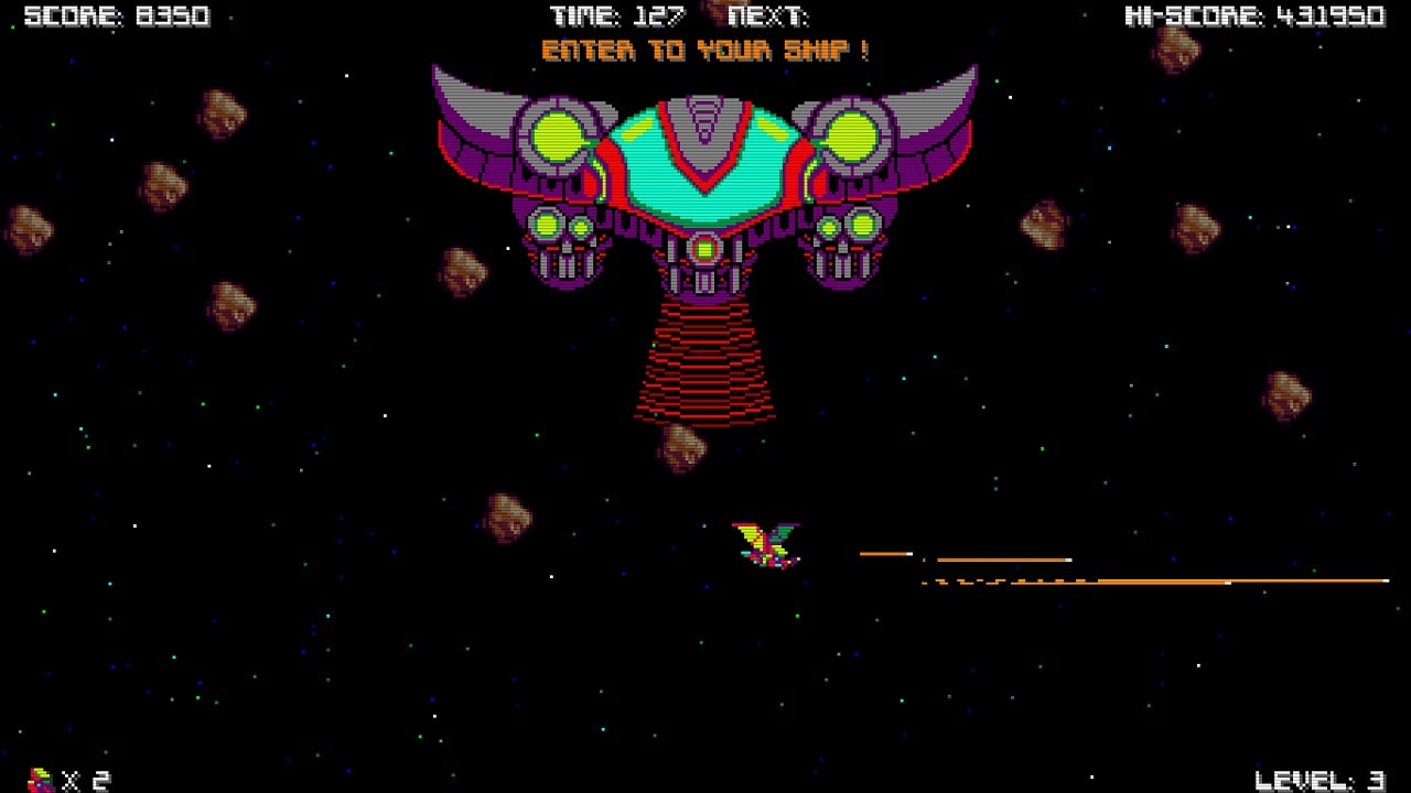 Galacticon 5